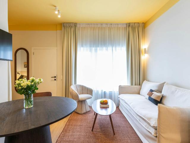 Appartement location à Etterbeek, Bruxelles
