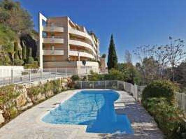 Studio location à Nice