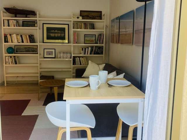 Studio location à Nice