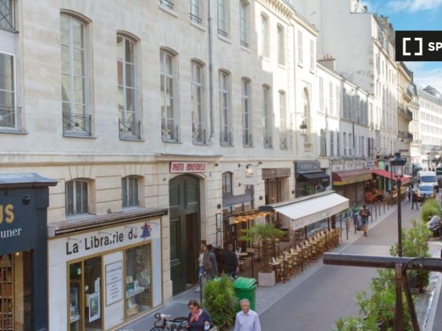 Studio location à Paris, Île-de-France