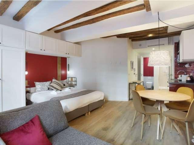 Studio location à Martinique