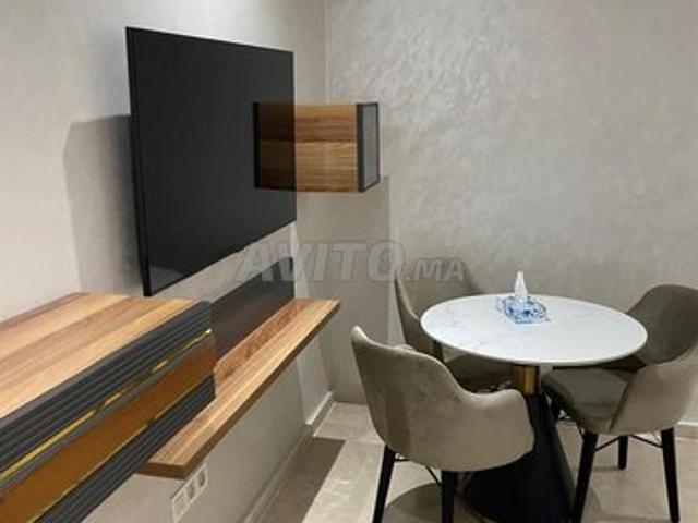 Appartement location à Anfa, Gharb-Chrarda-Beni Hssen
