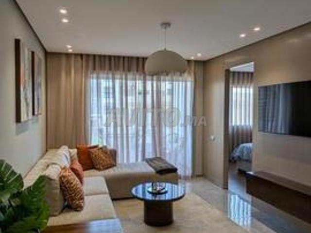 Appartement location à Anfa, Gharb-Chrarda-Beni Hssen