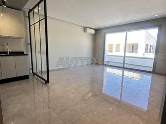 Appartement location à Anfa, Gharb-Chrarda-Beni Hssen