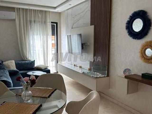 Appartement location à Anfa, Gharb-Chrarda-Beni Hssen