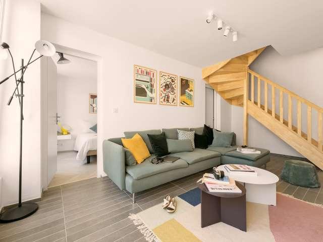 Appartement location à Fontainebleau