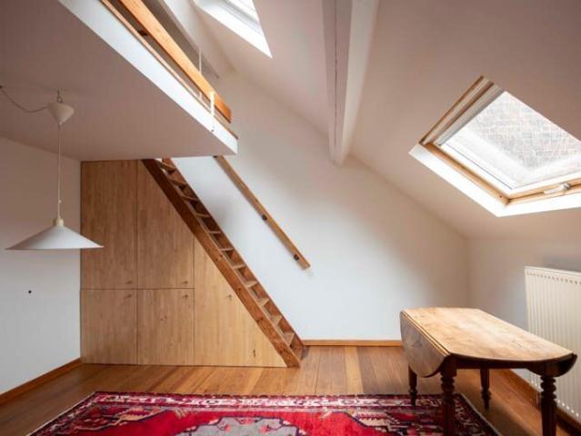 Kot location à Vorst, Bruxelles