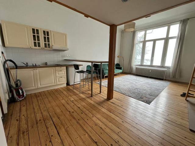 Appartement location à Vorst, Bruxelles