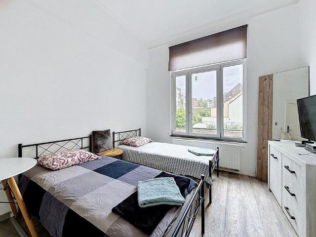 Appartement location à Vorst, Bruxelles