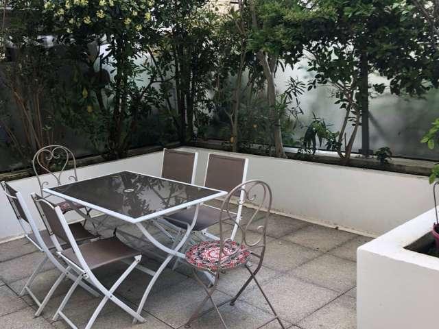 Studio location à Nanterre, Levallois-perret