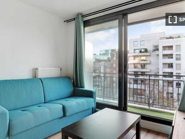 Studio location à Nanterre, Levallois-perret