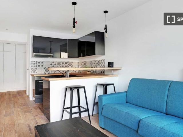 Studio location à Nanterre, Levallois-perret