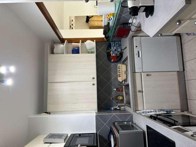 Studio location à Levallois-perret, Hauts-de-Seine
