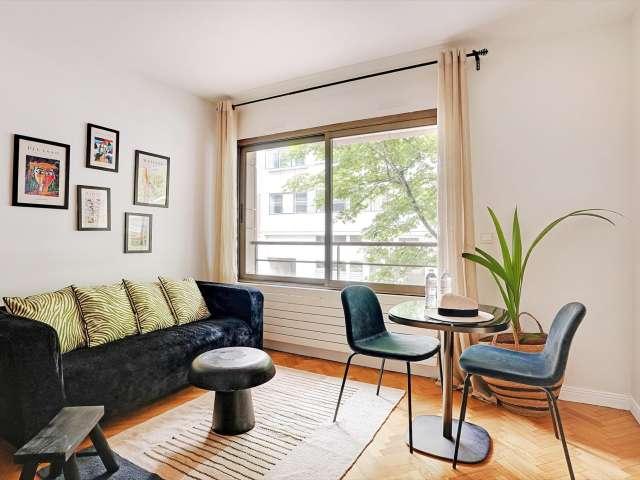 Studio location à Nanterre, Levallois-perret