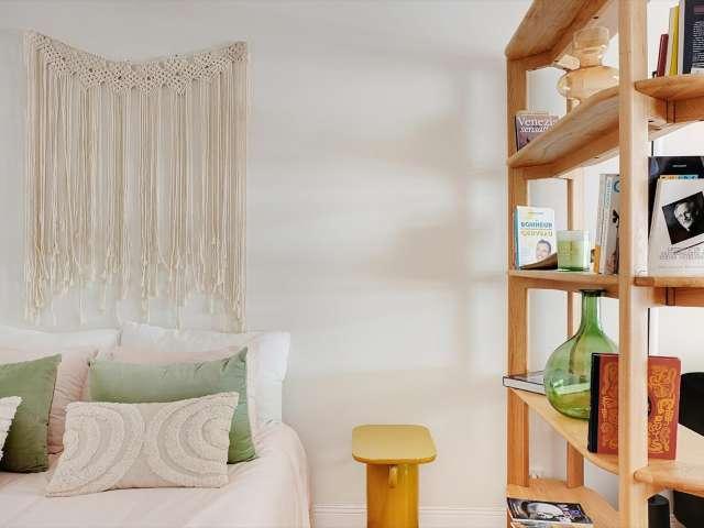 Studio location à Neuilly-sur-seine, Martinique