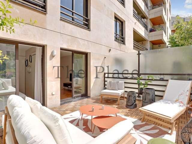 Studio location à Nanterre, Levallois-perret