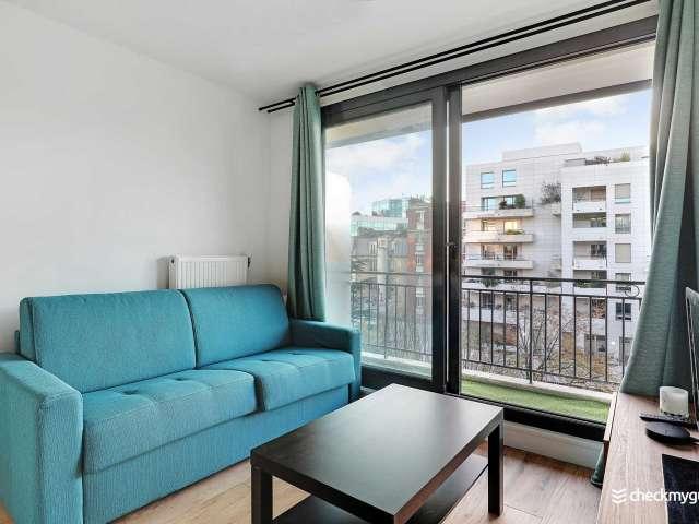 Studio location à Nanterre, Levallois-perret