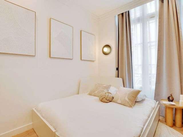Studio location à Paris, Île-de-France