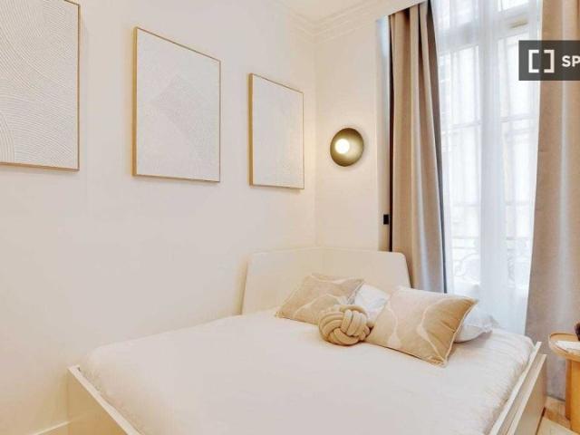 Studio location à Paris, Île-de-France