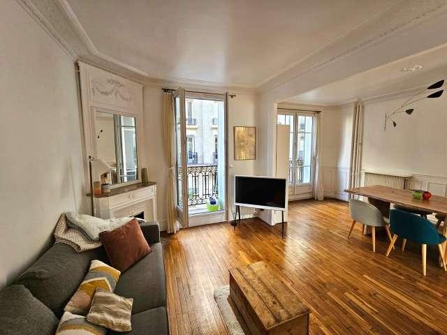 Appartement location à Paris, Île-de-France