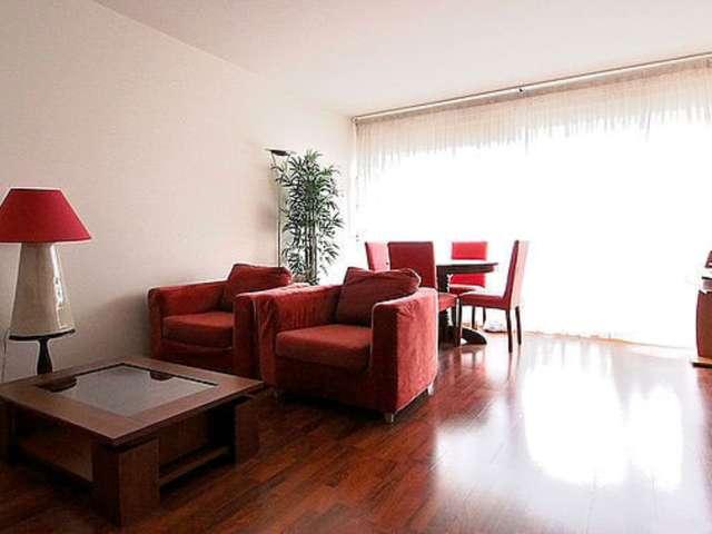 Studio location à La Défense 3, Courbevoie