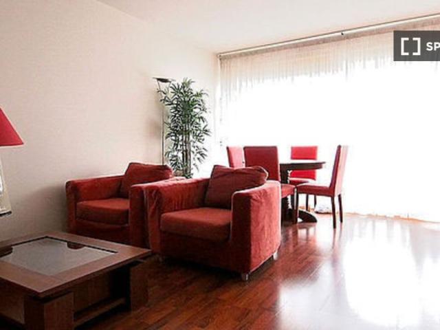 Studio location à Courbevoie, Martinique