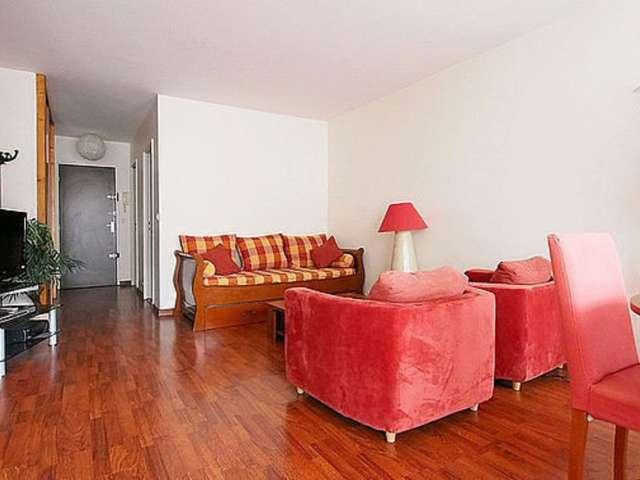 Studio location à Nanterre, Courbevoie