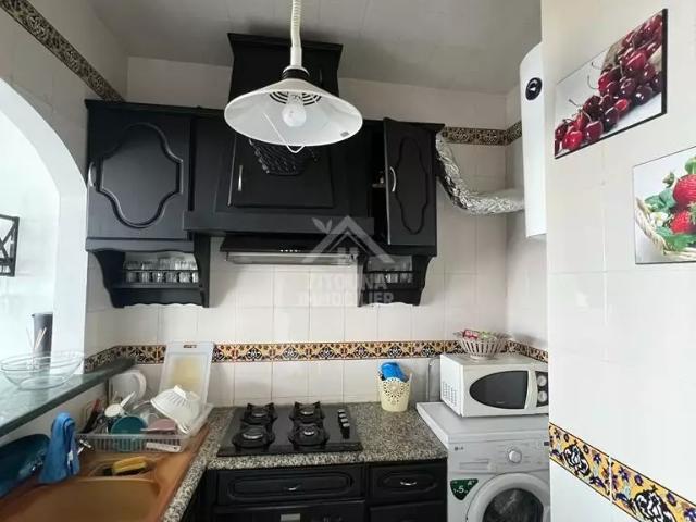 Appartement location