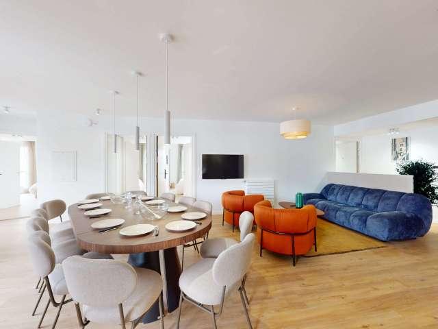 Appartement location à Vanves, Hauts-de-Seine