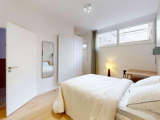 Appartement location à Vanves, Hauts-de-Seine
