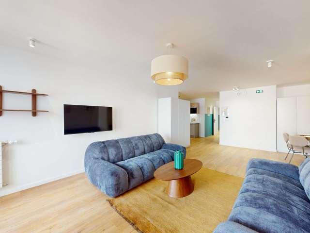 Appartement location à Vanves, Hauts-de-Seine