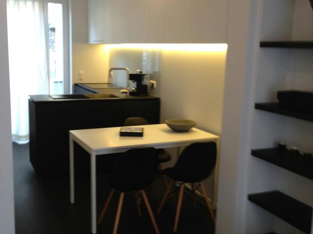 Appartement location à Desteldonk, Oost-Vlaanderen