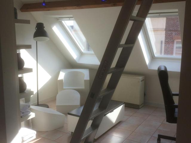 Appartement location à Desteldonk, Oost-Vlaanderen