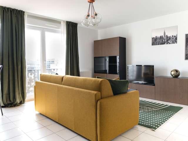 Studio location à Lyon, Métropole de Lyon