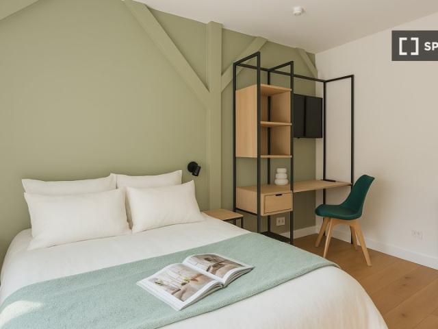 Studio location à Paris, Île-de-France
