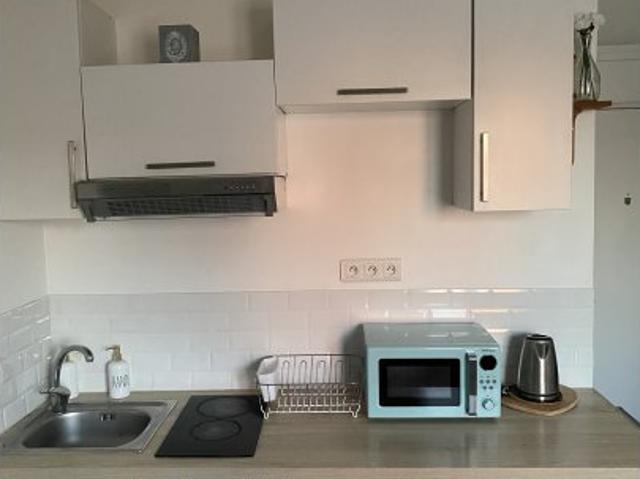 Studio location à Saint-Denis, Saint-denis