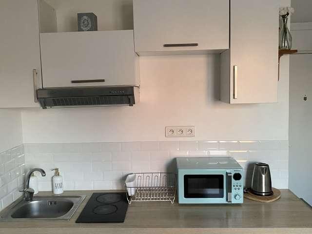 Studio location à Saint-Denis, Saint-denis