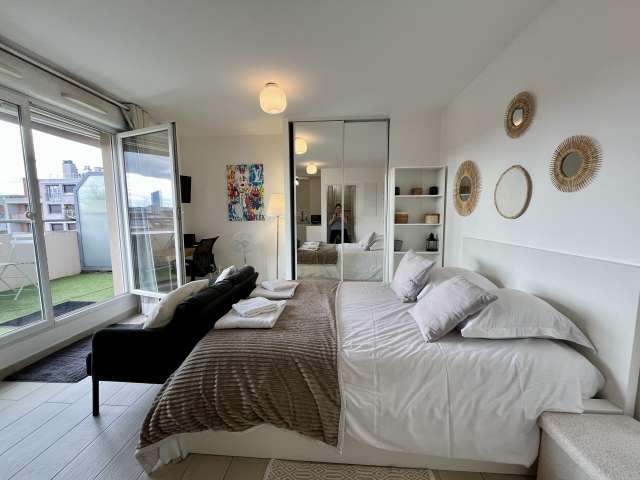 Studio location à Lyon, Métropole de Lyon
