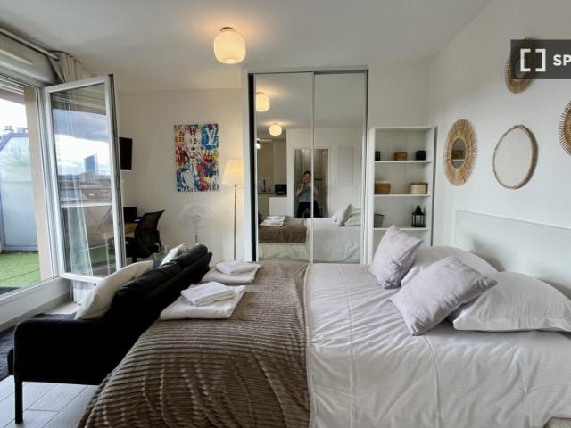 Studio location à Lyon, Métropole de Lyon