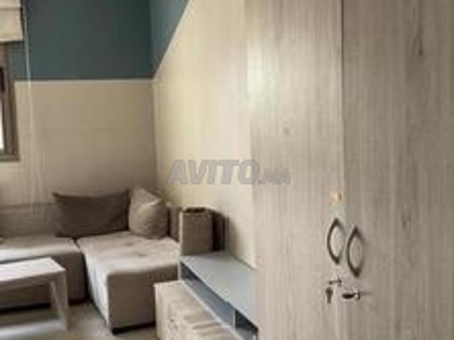 Appartement location à Salé