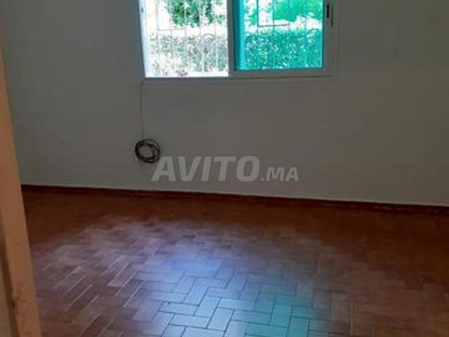 Appartement location à Rbat