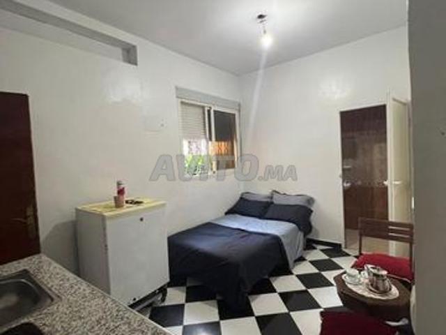 Appartement location à Rbat