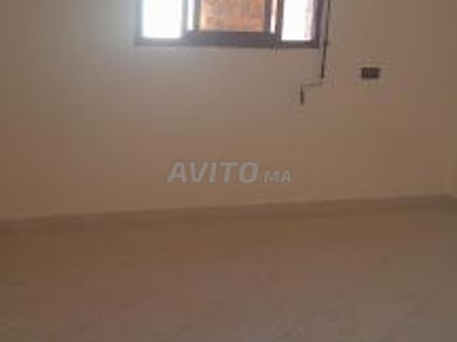 Appartement location à Témara