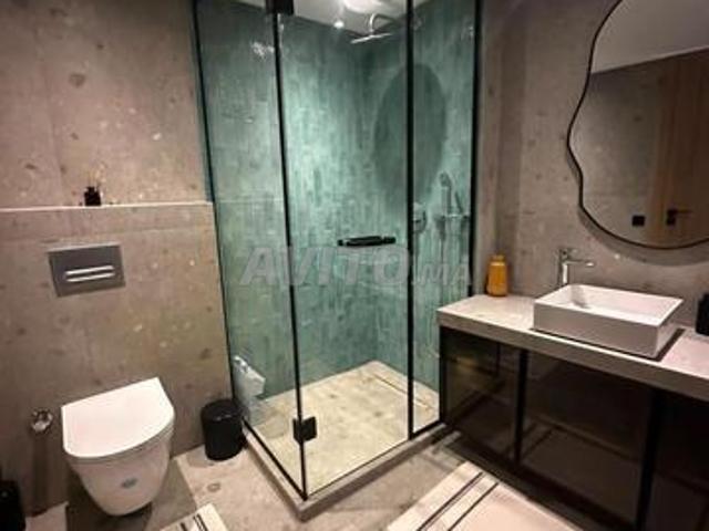 Appartement location à Anfa, Gharb-Chrarda-Beni Hssen
