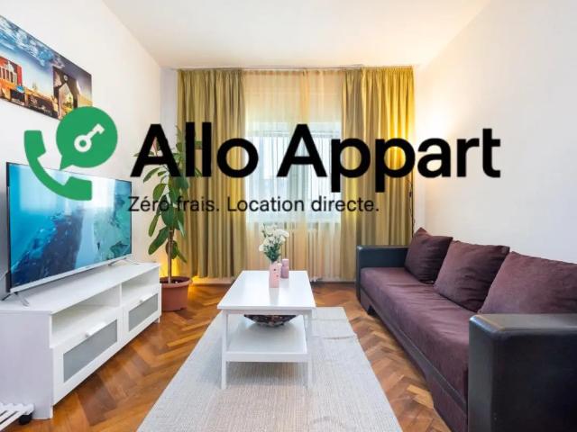 Appartement location à Antwerpen