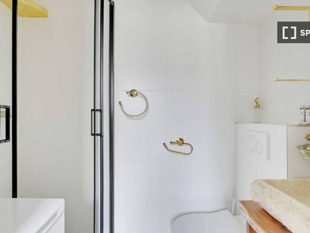 Studio location à Paris, Île-de-France