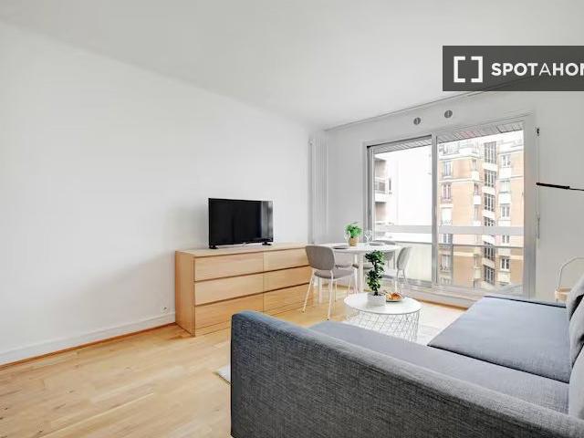 Studio location à Paris, Île-de-France