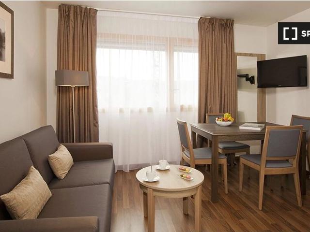 Studio location à Boulogne-Billancourt, Issy-les-moulineaux