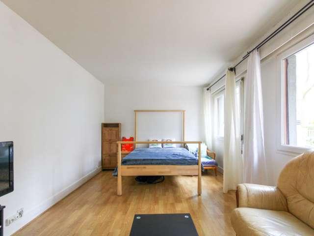 Studio location à Boulogne-Billancourt, Issy-les-moulineaux