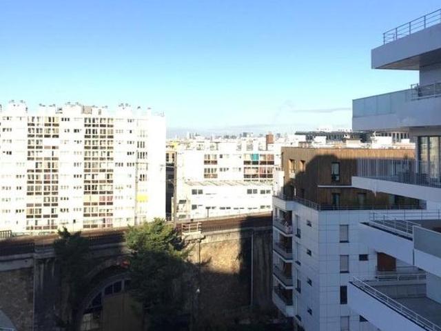 Appartement location à Versailles